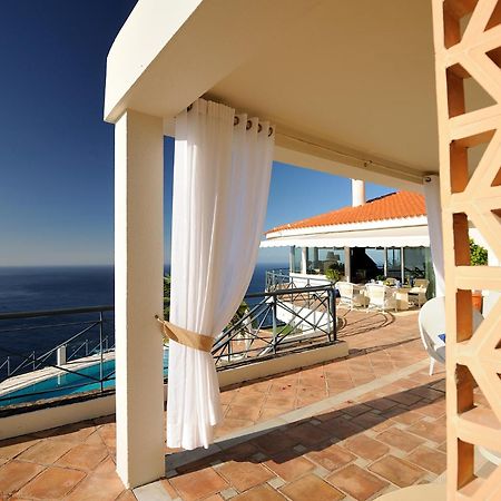 Villa Bahia Sauzal Eksteriør billede